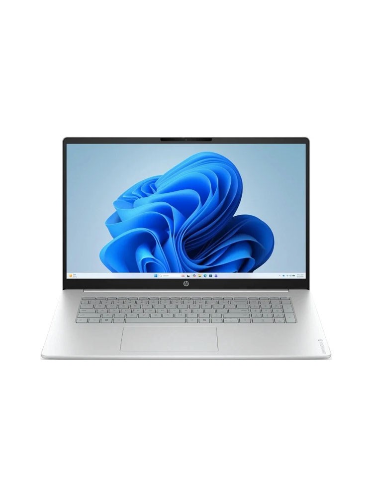 ნოუთბუქი: HP OmniBook 3 16-bu0039ci 16" 2K Intel Core 5 120U 16GB 512GB SSD - DM8H0EA