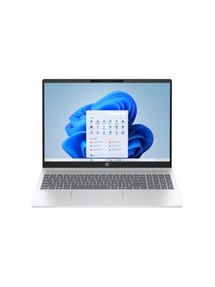 ნოუთბუქი: HP OmniBook 5 16" 2K OLED Intel Core 7 350 16GB 512GB SSD - DW4B9EA