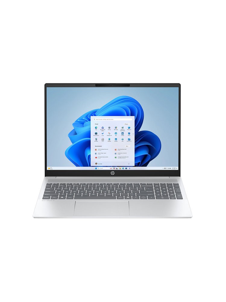 ნოუთბუქი: HP OmniBook 5 16" 2K OLED Intel Core 7 350 16GB 512GB SSD - DW4B9EA