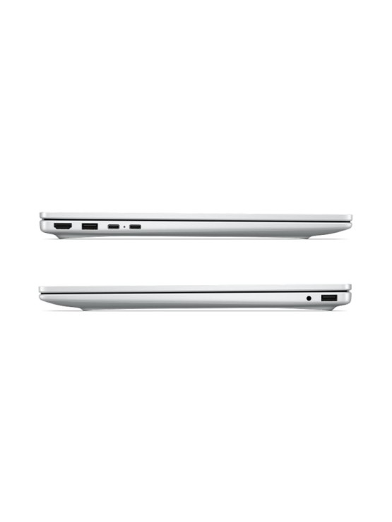 ნოუთბუქი: HP OmniBook 3 16-by0139ci 16" 2K AMD Ryzen 3 7320U 8GB 512GB SSD - E2ZA0EA