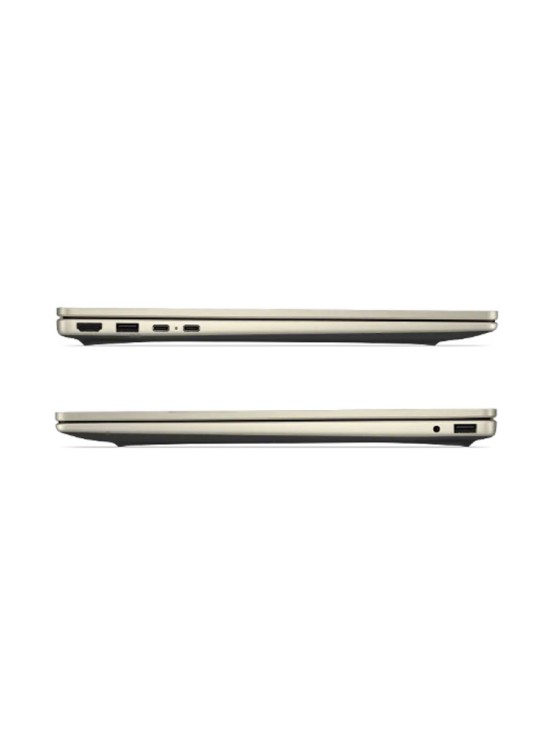 ნოუთბუქი: HP OmniBook 3 16-by0141ci 16" 2K AMD Ryzen 3 7320U 8GB 512GB SSD - E2ZA1EA