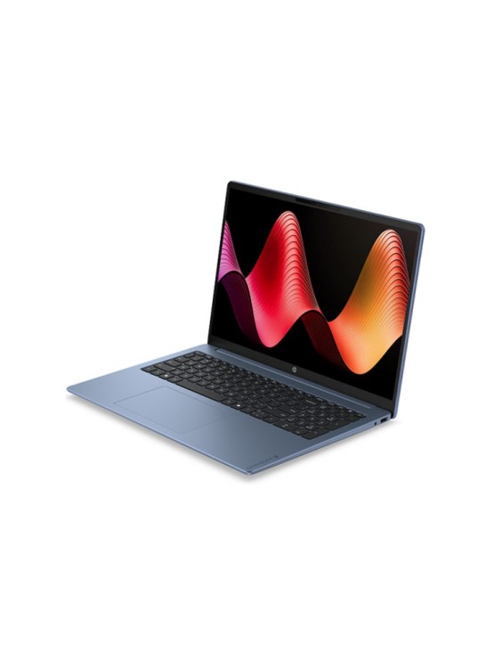 ნოუთბუქი: HP OmniBook 3 16-by0143ci 16" 2K AMD Ryzen 3 7320U 8GB 512GB SSD - E2ZA3EA