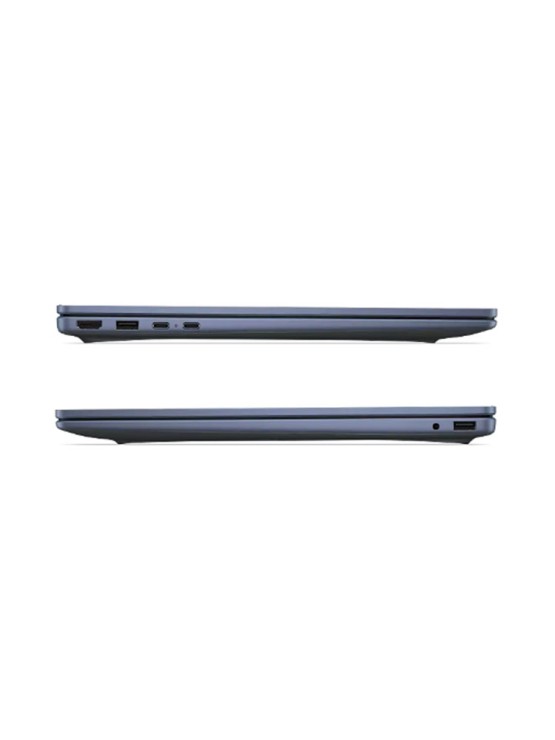 ნოუთბუქი: HP OmniBook 3 16-by0143ci 16" 2K AMD Ryzen 3 7320U 8GB 512GB SSD - E2ZA3EA