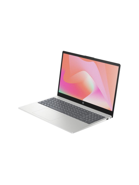 ნოუთბუქი: HP 15-fd1019ci 15.6" FHD Intel Core 3 100U 8GB 512GB SSD - E2ZC2EA