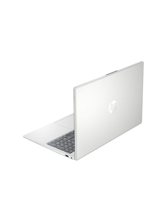 ნოუთბუქი: HP 15-fd1019ci 15.6" FHD Intel Core 3 100U 8GB 512GB SSD - E2ZC2EA
