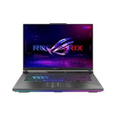 ნოუთბუქი: Asus ROG Strix G16 G614FP-RV196W 16" 2.5K 240Hz AMD Ryzen 9 9955HX 16GB 1TB SSD RTX5070 Ti 12GB Win11 Home