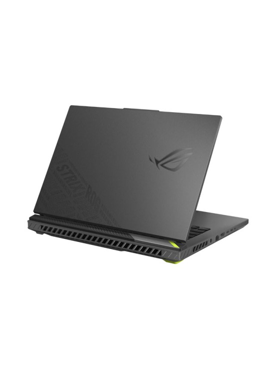 ნოუთბუქი: Asus ROG Strix G16 G614FP-RV196W 16" 2.5K 240Hz AMD Ryzen 9 9955HX 16GB 1TB SSD RTX5070 Ti 12GB Win11 Home