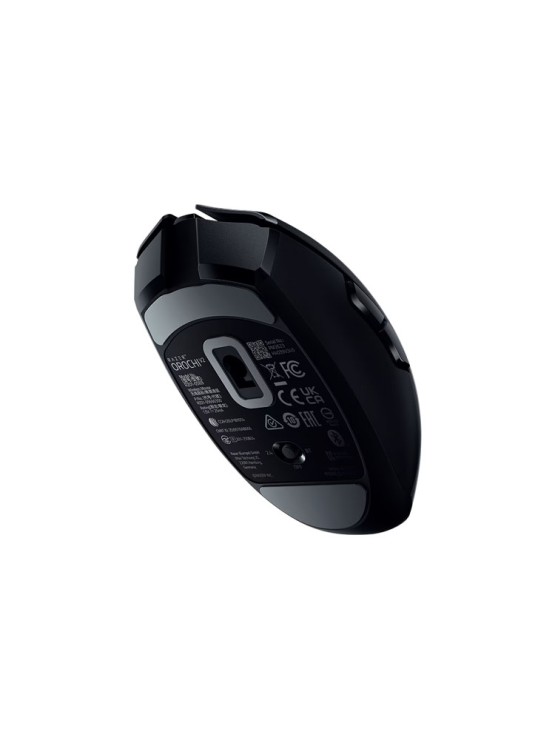 მაუსი: Razer Orochi V2 Wireless Gaming Mouse Black - RZ01-05690100-R3M1