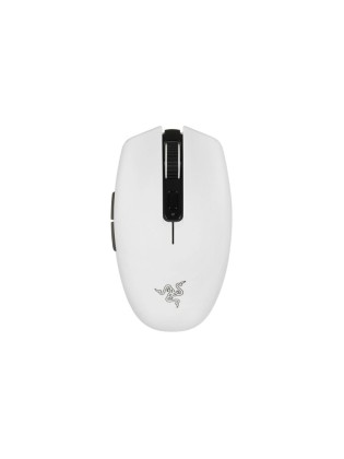 მაუსი: Razer Orochi V2 Wireless Gaming Mouse White - RZ01-05690200-R3M1