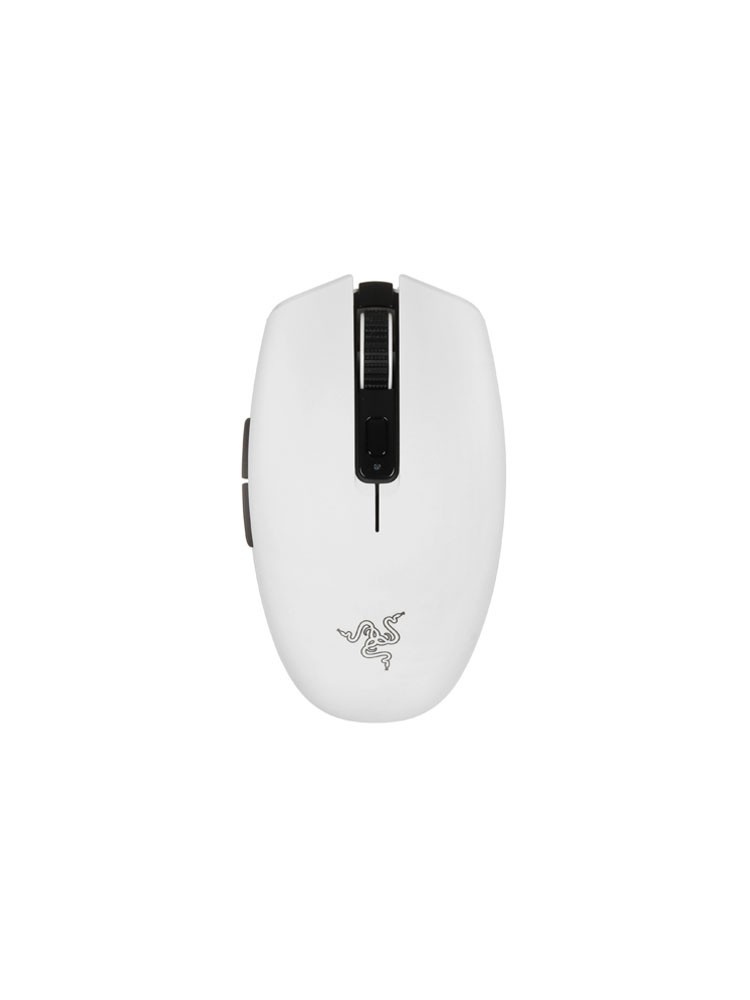 მაუსი: Razer Orochi V2 Wireless Gaming Mouse White - RZ01-05690200-R3M1