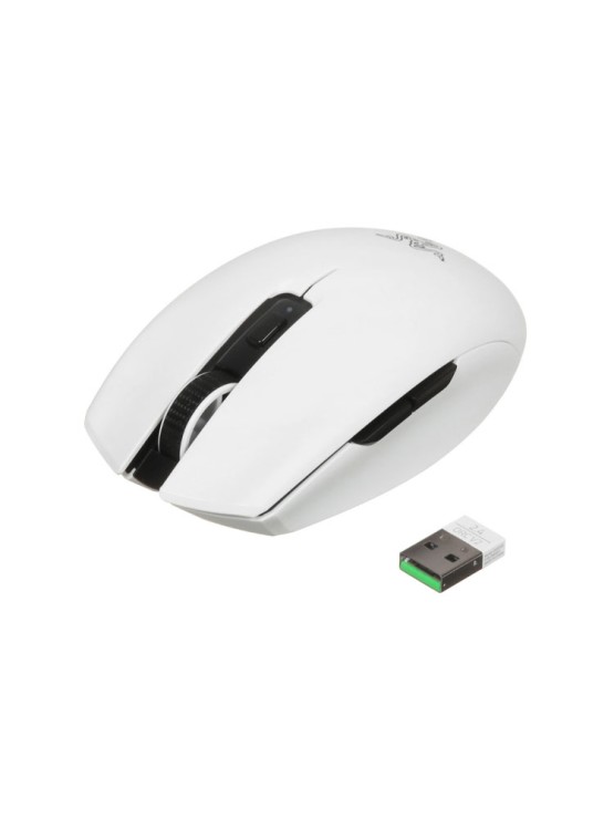 მაუსი: Razer Orochi V2 Wireless Gaming Mouse White - RZ01-05690200-R3M1