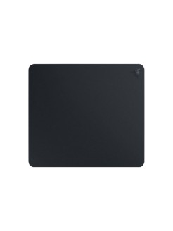 მაუს პადი: Razer Atlas Tempered Glass Mouse Mat Black - RZ02-04890100-R3M1