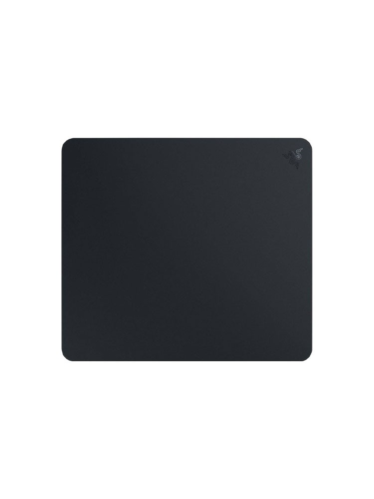 მაუს პადი: Razer Atlas Tempered Glass Mouse Mat Black - RZ02-04890100-R3M1