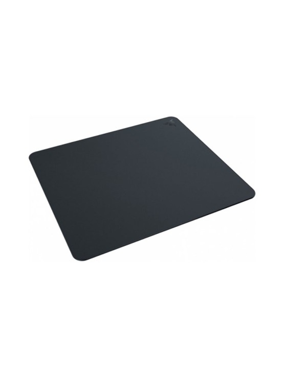 მაუს პადი: Razer Atlas Tempered Glass Mouse Mat Black - RZ02-04890100-R3M1