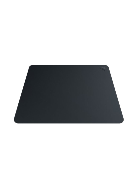 მაუს პადი: Razer Atlas Tempered Glass Mouse Mat Black - RZ02-04890100-R3M1