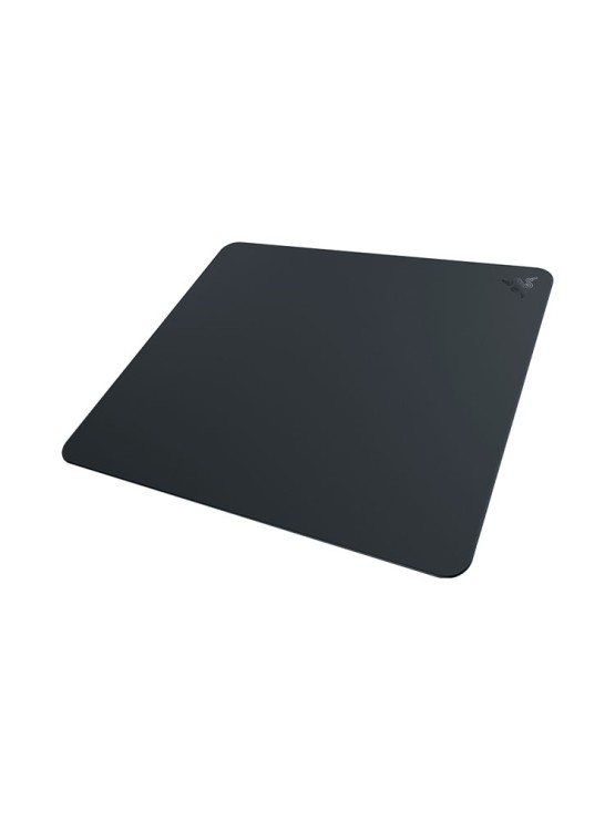 მაუს პადი: Razer Atlas Tempered Glass Mouse Mat Black - RZ02-04890100-R3M1