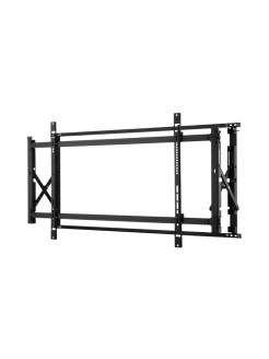 ტელევიზორის საკიდი: 2E Letriovgu 55"- 60" Fixed TV Mount - 2E2GEN556035FIXPO