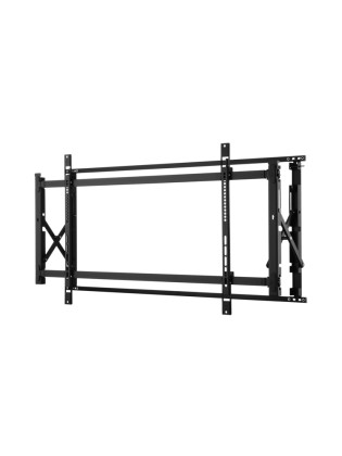ტელევიზორის საკიდი: 2E Letriovgu 55"- 60" Fixed TV Mount - 2E2GEN556035FIXPO