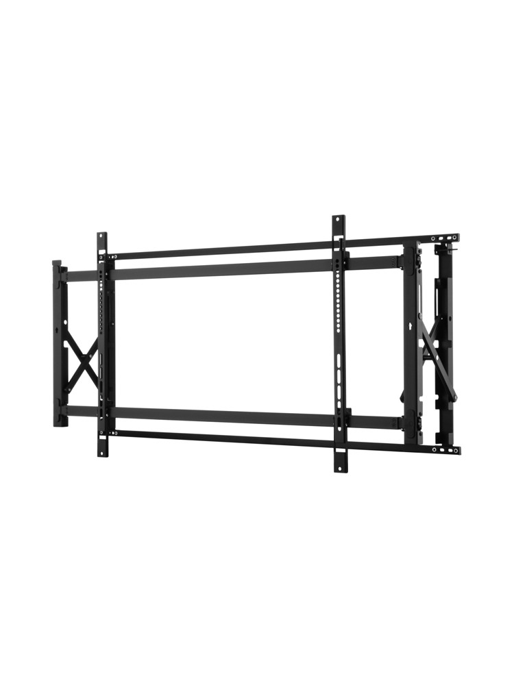 ტელევიზორის საკიდი: 2E Letriovgu 55"- 60" Fixed TV Mount - 2E2GEN556035FIXPO