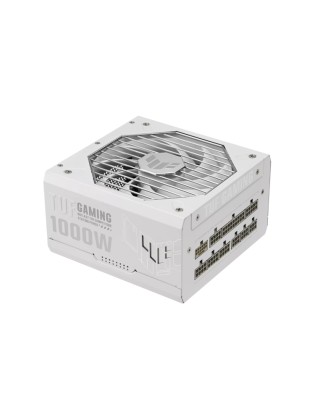 კვების ბლოკი: Asus TUF Gaming 1000W 80 Plus Gold - 90YE00S5-B0NA00