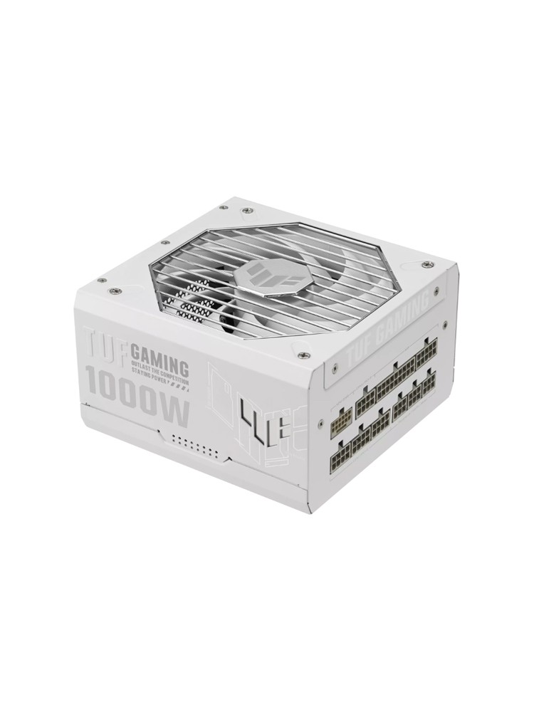 კვების ბლოკი: Asus TUF Gaming 1000W 80 Plus Gold - 90YE00S5-B0NA00
