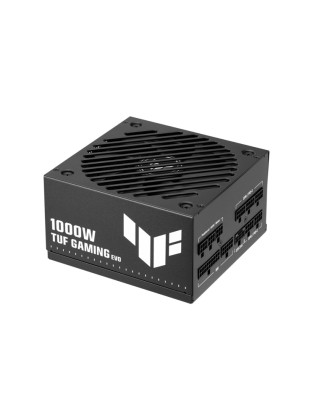 კვების ბლოკი: Asus TUF Gaming EVO 1000W 80 Plus Gold - 90YE00SE-B0NA00