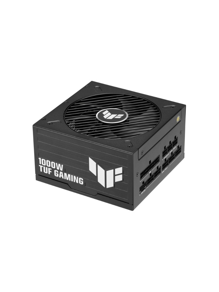 კვების ბლოკი: Asus TUF Gaming 1000W 80 Plus Platinum - 90YE0101-B0NA00