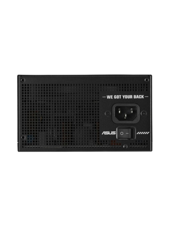 კვების ბლოკი: Asus TUF Gaming 1000W 80 Plus Platinum - 90YE0101-B0NA00