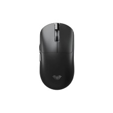 მაუსი: AULA AM206 Wireless Mouse Black