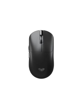 მაუსი: AULA AM206 Wireless Mouse Black