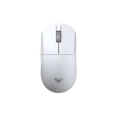 მაუსი: AULA AM206 Wireless Mouse White