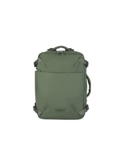 ნოუთბუქის ჩანთა: Tucano Tugo Dry 15.6" Laptop Backpack Green - BKTUGDR-M-V