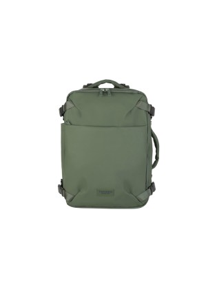 ნოუთბუქის ჩანთა: Tucano Tugo Dry 15.6" Laptop Backpack Green - BKTUGDR-M-V