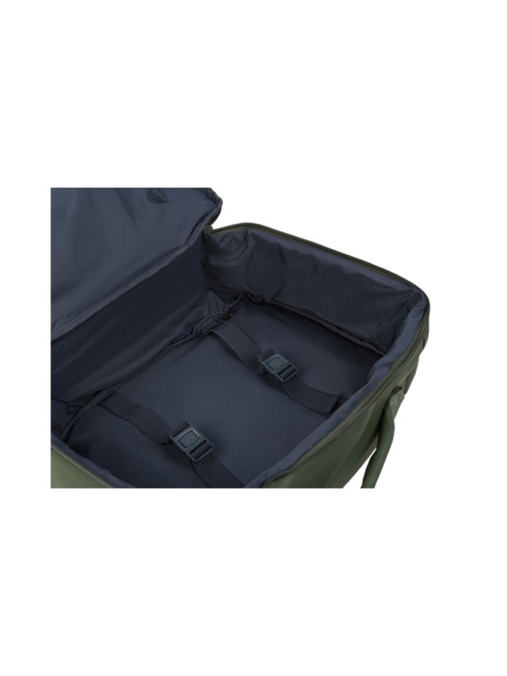 ნოუთბუქის ჩანთა: Tucano Tugo Dry 15.6" Laptop Backpack Green - BKTUGDR-M-V