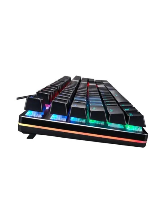 კლავიატურა: Acer Predator Aethon 303 Wired Gaming Keyboard Black - GP.KBD11.048