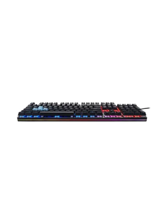 კლავიატურა: Acer Predator Aethon 303 Wired Gaming Keyboard Black - GP.KBD11.048