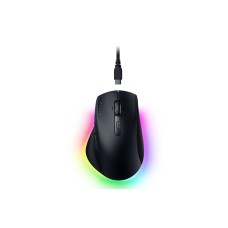 მაუსი: Razer Pro Click V2 Wireless Ergonomic Mouse Black - RZ01-03900100-R3M1
