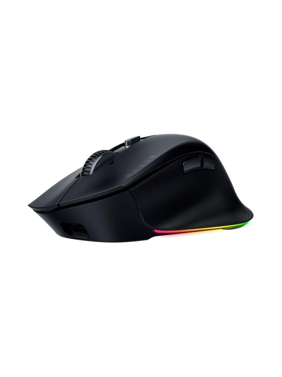 მაუსი: Razer Pro Click V2 Wireless Ergonomic Mouse Black - RZ01-03900100-R3M1