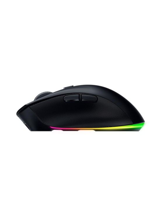 მაუსი: Razer Pro Click V2 Wireless Ergonomic Mouse Black - RZ01-03900100-R3M1