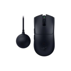 მაუსი: Razer Viper V4 Pro Wireless Gaming Mouse White Black - RZ01-05630100-R3G1