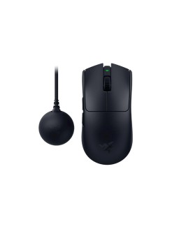 მაუსი: Razer Viper V4 Pro Wireless Gaming Mouse White Black - RZ01-05630100-R3G1