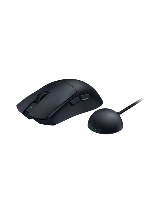 მაუსი: Razer Viper V4 Pro Wireless Gaming Mouse White Black - RZ01-05630100-R3G1