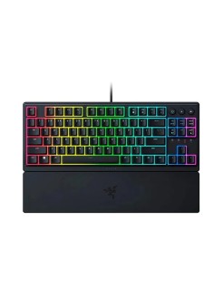 კლავიატურა: Razer Razer Ornata V3 Tenkeyless Mechanical Gaming Keyboard Black - RZ03-04881600-R3R1