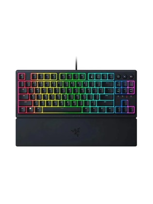 კლავიატურა: Razer Razer Ornata V3 Tenkeyless Mechanical Gaming Keyboard Black - RZ03-04881600-R3R1