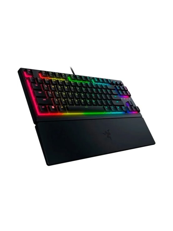 კლავიატურა: Razer Razer Ornata V3 Tenkeyless Mechanical Gaming Keyboard Black - RZ03-04881600-R3R1