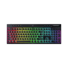 კლავიატურა: Razer BlackWidow V4 Low-Profile HyperSpeed Wireless Keyboard Black - RZ03-05270800-R3M1