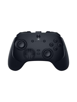 ჯოისტიკი: Razer Wolverine V3 Pro 8K Wireless Gaming Controller for PC Black - RZ06-05540100-R3M1