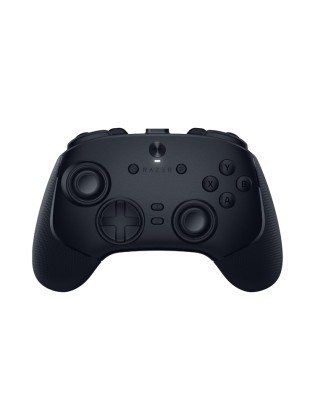 ჯოისტიკი: Razer Wolverine V3 Pro 8K Wireless Gaming Controller for PC Black - RZ06-05540100-R3M1