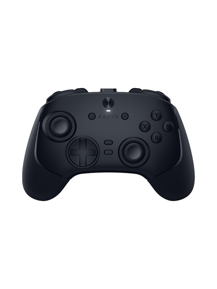 ჯოისტიკი: Razer Wolverine V3 Pro 8K Wireless Gaming Controller for PC Black - RZ06-05540100-R3M1