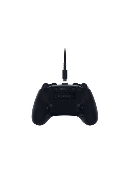 ჯოისტიკი: Razer Wolverine V3 Pro 8K Wireless Gaming Controller for PC Black - RZ06-05540100-R3M1